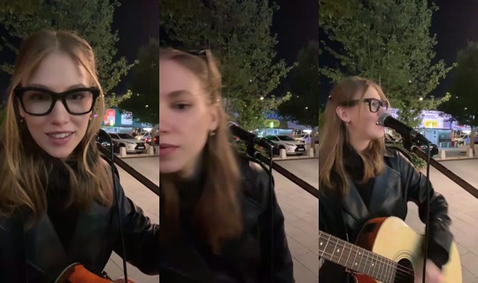 OlechkaSolo Bigo Live — Aug 27, 2026, 7:38 PM