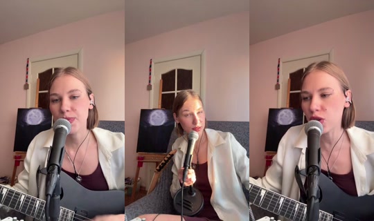 OlechkaSolo Bigo Live — Oct 13, 2026, 1:38 PM