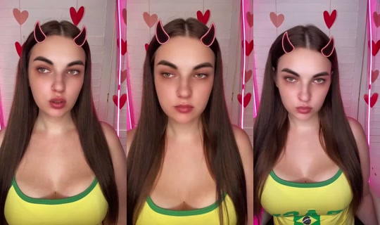 OlgaRich Bigo Live — Jul 21, 2026, 4:25 PM