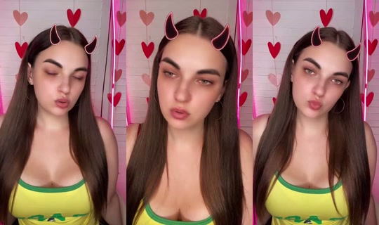 OlgaRich Bigo Live — Jul 21, 2026, 5:38 PM