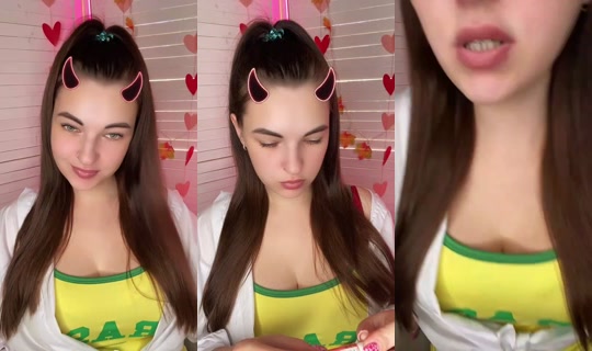 OlgaRich Bigo Live — Oct 26, 2026, 9:17 AM