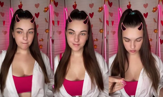 OlgaRich Bigo Live — Oct 30, 2026, 5:47 PM