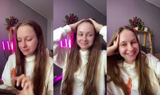 Olia_GYS2 Bigo Live — Jul 25, 2026, 3:38 PM