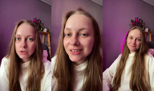 Olia_GYS2 Bigo Live — Jul 25, 2026, 4:44 PM