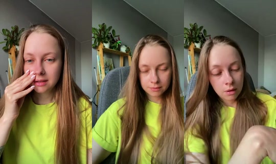 Olia_GYS2 Bigo Live — Jul 28, 2026, 5:21 PM