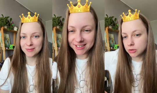 Olia_GYS2 Bigo Live — Jul 30, 2026, 9:45 AM