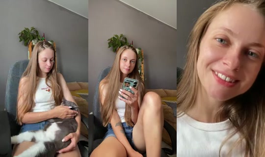 Olia_GYS2 Bigo Live — Sep 1, 2026, 9:42 AM