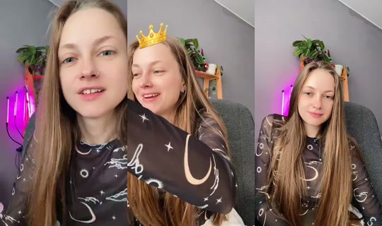 Olia_GYS2 Bigo Live — Sep 21, 2026, 12:57 PM