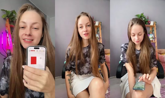 Olia_GYS2 Bigo Live — Sep 22, 2026, 7:49 AM