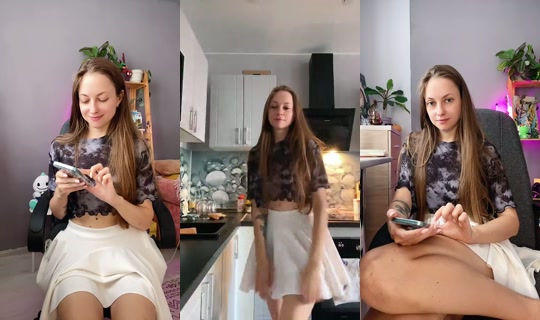 Olia_GYS2 Bigo Live — Sep 22, 2026, 9:09 AM