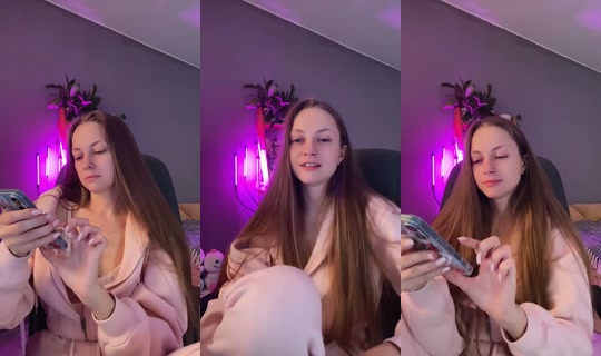 Olia_GYS2 Bigo Live — Sep 26, 2026, 9:44 PM