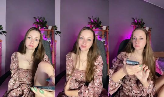Olia_GYS2 Bigo Live — Sep 29, 2026, 6:39 PM