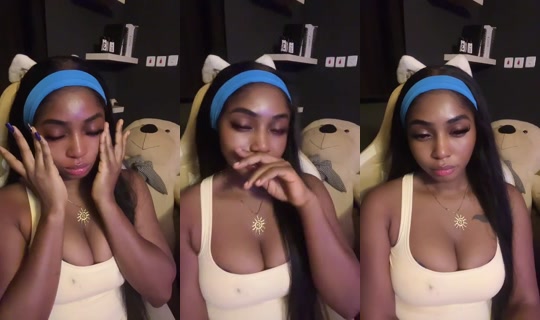 OliveIsntSpecial Bigo Live — Oct 15, 2026, 8:26 PM