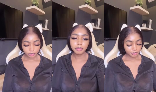 OliveIsntSpecial Bigo Live — Oct 17, 2026, 5:46 AM