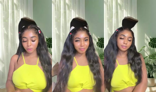 OliveIsntSpecial Bigo Live — Oct 18, 2026, 6:08 PM