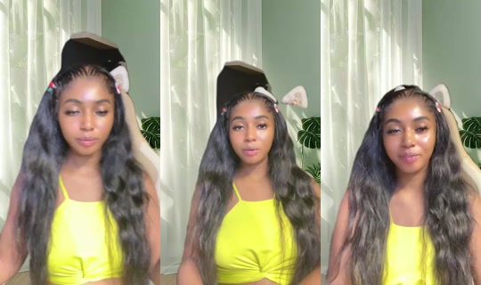 OliveIsntSpecial Bigo Live — Oct 18, 2026, 7:02 PM