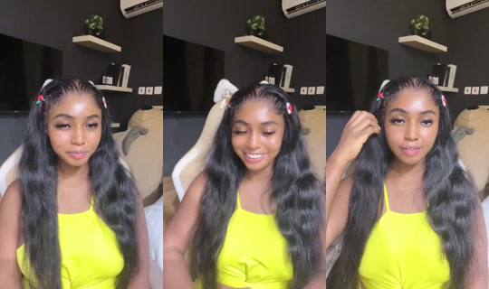 OliveIsntSpecial Bigo Live — Oct 18, 2026, 7:42 PM