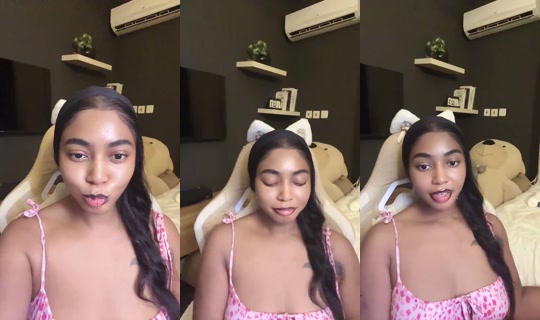 OliveIsntSpecial Bigo Live — Oct 23, 2026, 4:46 AM