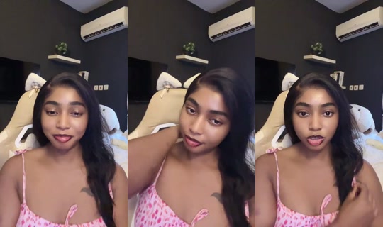 OliveIsntSpecial Bigo Live — Oct 23, 2026, 6:41 AM