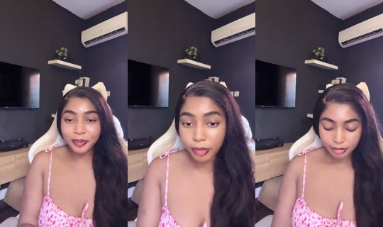 OliveIsntSpecial Bigo Live — Oct 23, 2026, 8:13 AM