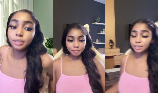 OliveIsntSpecial Bigo Live — Oct 25, 2026, 8:50 AM
