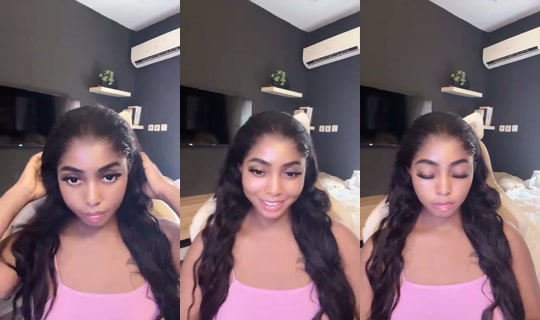 OliveIsntSpecial Bigo Live — Oct 25, 2026, 12:14 PM