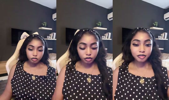 OliveIsntSpecial Bigo Live — Oct 25, 2026, 1:00 PM