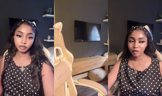 OliveIsntSpecial Bigo Live — Oct 25, 2026, 2:35 PM