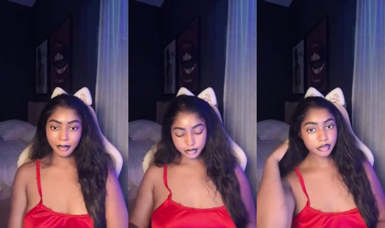 OliveIsntSpecial Bigo Live — Oct 27, 2026, 8:18 AM