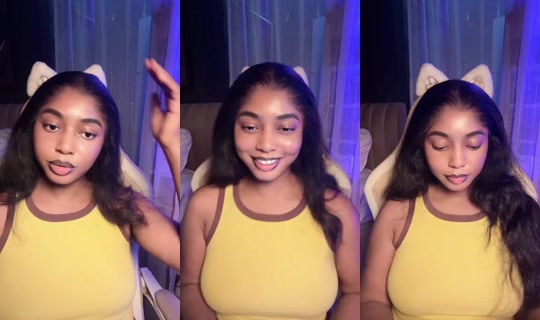 OliveIsntSpecial Bigo Live — Oct 27, 2026, 1:46 PM
