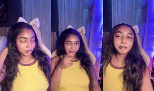 OliveIsntSpecial Bigo Live — Oct 27, 2026, 2:47 PM