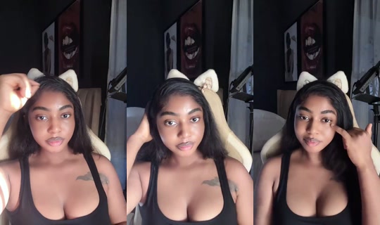 OliveIsntSpecial Bigo Live — Oct 28, 2026, 6:29 AM