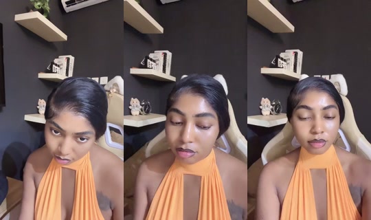 OliveIsntSpecial Bigo Live — Oct 29, 2026, 3:08 AM