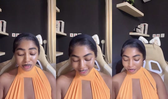 OliveIsntSpecial Bigo Live — Oct 29, 2026, 8:47 AM