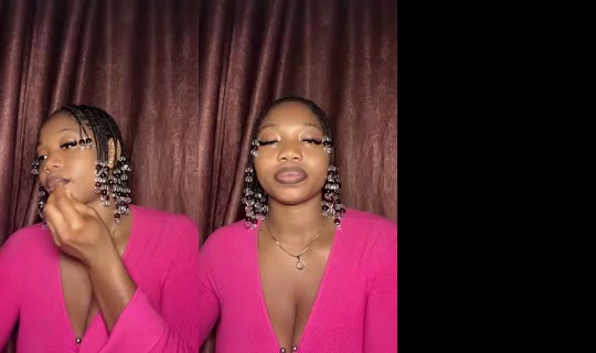 Omarichy Bigo Live — Oct 22, 2026, 10:55 PM