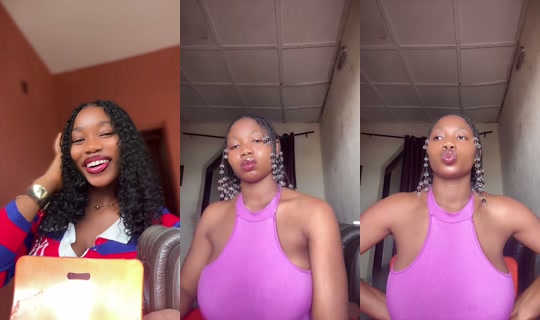 Omarichy Bigo Live — Oct 27, 2026, 12:46 PM