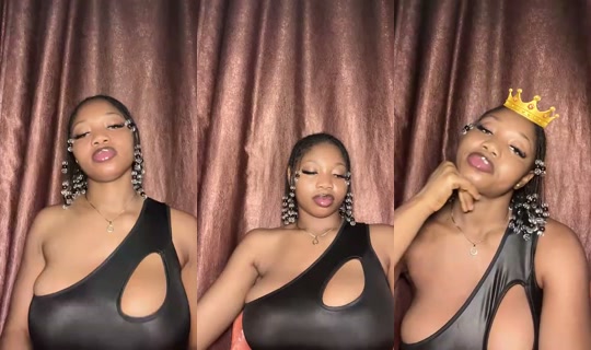 Omarichy Bigo Live — Oct 28, 2026, 4:49 PM