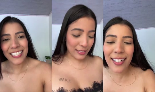 On.asha Bigo Live — Aug 27, 2026, 5:29 PM