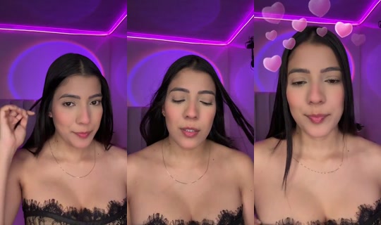 On.asha Bigo Live — Aug 27, 2026, 11:52 PM