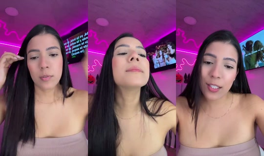 On.asha Bigo Live — Oct 9, 2026, 11:22 PM