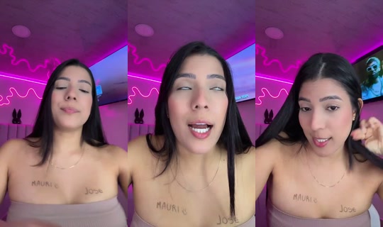 On.asha Bigo Live — Oct 10, 2026, 1:08 AM
