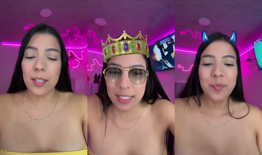 On.asha Bigo Live — Oct 16, 2026, 11:31 PM