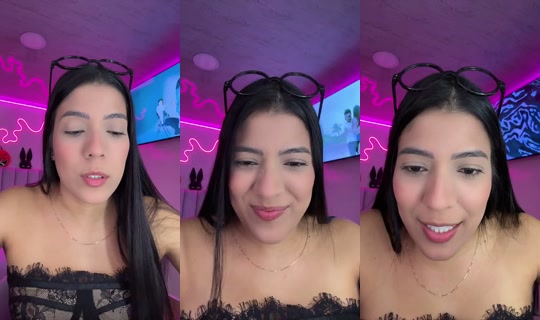 On.asha Bigo Live — Oct 17, 2026, 11:41 PM