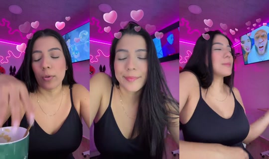 On.asha Bigo Live — Oct 18, 2026, 5:29 PM