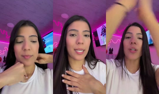 On.asha Bigo Live — Oct 20, 2026, 3:39 PM