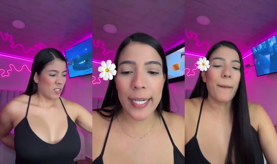 On.asha Bigo Live — Oct 27, 2026, 12:02 AM