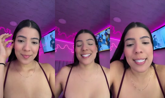 On.asha Bigo Live — Oct 27, 2026, 3:27 PM