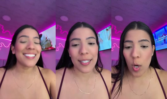 On.asha Bigo Live — Oct 27, 2026, 4:52 PM