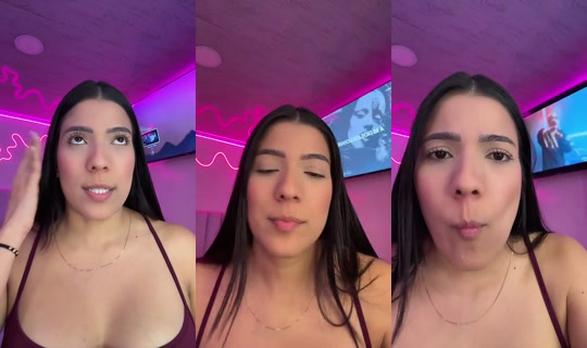 On.asha Bigo Live — Oct 27, 2026, 5:46 PM