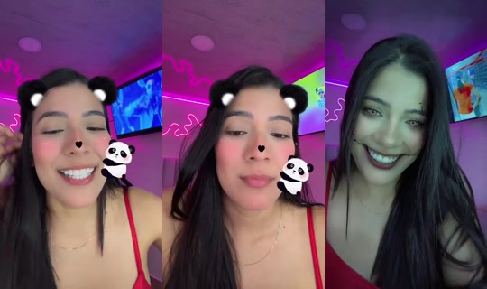 On.asha Bigo Live — Oct 30, 2026, 12:41 AM